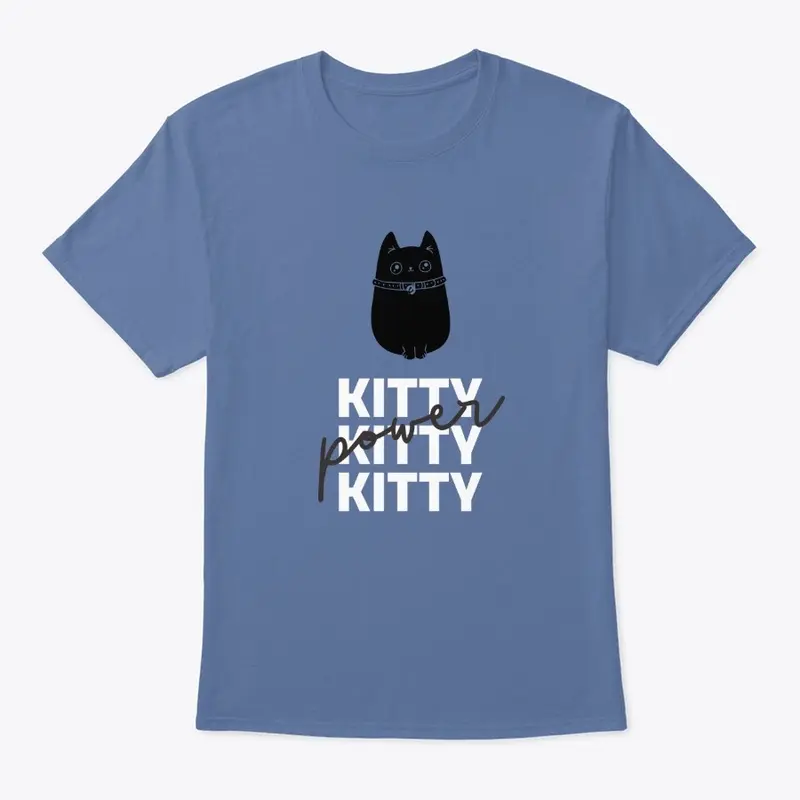 Kitty power